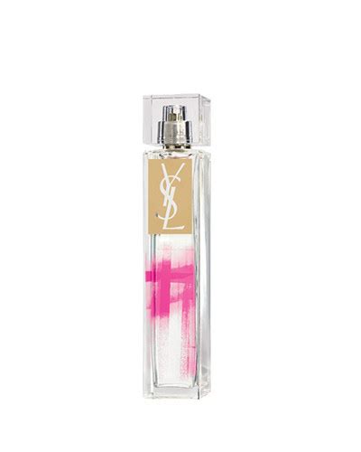 ysl elle limited edition 90 ml eau de toilette